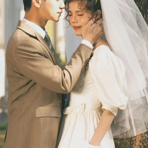 34 Profile Màu Giả Lập App Chỉnh Ảnh Dazz – Tái Hiện Màu Film Cổ Chân Thực (XMP)