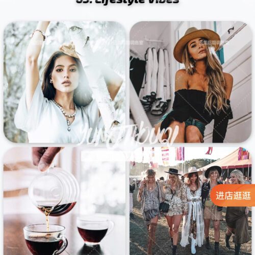 shopthietke com 网红旅拍05 Lifestyle Vibes