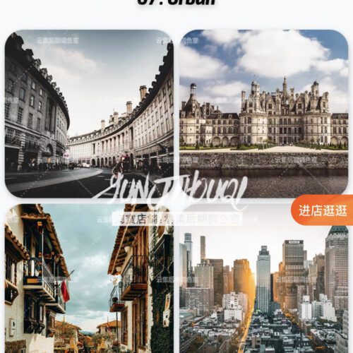 shopthietke com 网红旅拍07 Urban