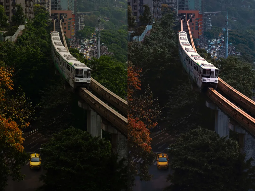 shopthietke com 17 李子坝原图 17 李子坝调色 web collage