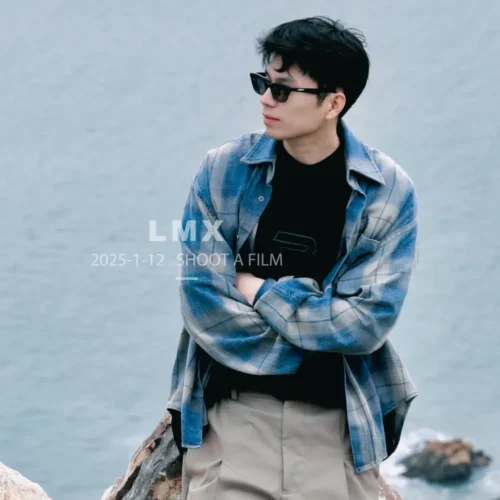 18 Preset NAG Trung Quốc Lý Minh Tinh Dành Cho Ảnh Chân Dung (XMP/DNG) 32 shopthietke com 2506 LMX 人像15 J调色 web