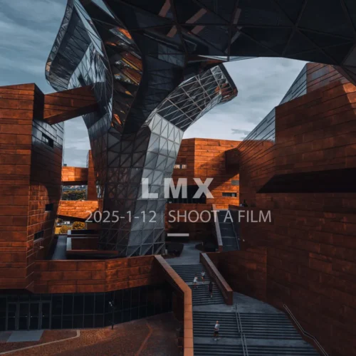 43 Preset Thành Phố Điện Ảnh – Bộ Màu Urban Cinematic Từ NAG Lý Minh Tinh Rednote (XMP/DNG)