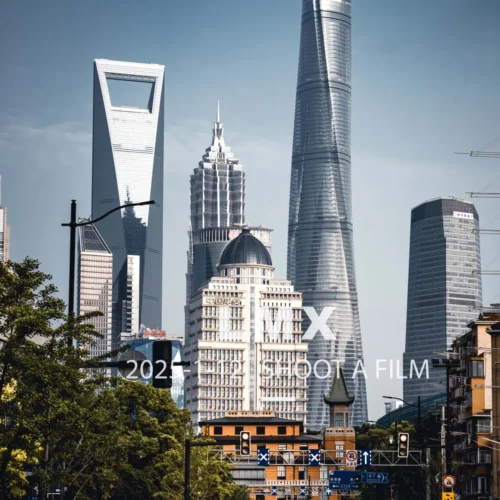 43 Preset Thành Phố Điện Ảnh – Bộ Màu Urban Cinematic Từ NAG Lý Minh Tinh Rednote (XMP/DNG)