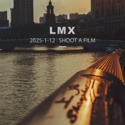 43 Preset Thành Phố Điện Ảnh – Bộ Màu Urban Cinematic Từ NAG Lý Minh Tinh Rednote (XMP/DNG)