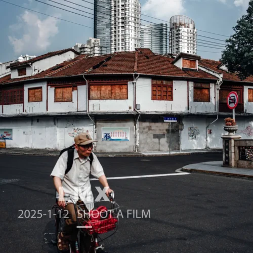 43 Preset Thành Phố Điện Ảnh – Bộ Màu Urban Cinematic Từ NAG Lý Minh Tinh Rednote (XMP/DNG)