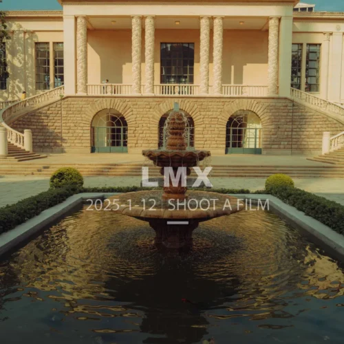 43 Preset Thành Phố Điện Ảnh – Bộ Màu Urban Cinematic Từ NAG Lý Minh Tinh Rednote (XMP/DNG)