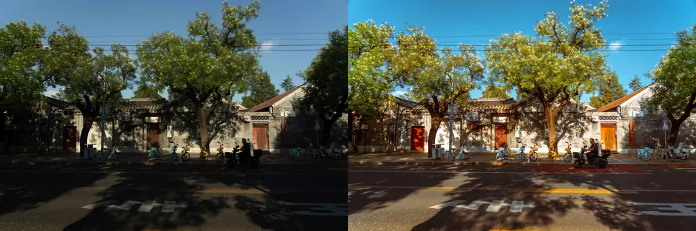 shopthietke com 2509 LMX 42 北京胡同扫街R原图 2509 LMX 42 北京胡同扫街R调色 web collage 1