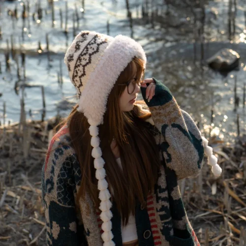 18 Preset NAG Trung Quốc Lý Minh Tinh Dành Cho Ảnh Chân Dung (XMP/DNG) 22 shopthietke com LMX 人像调色 02 web