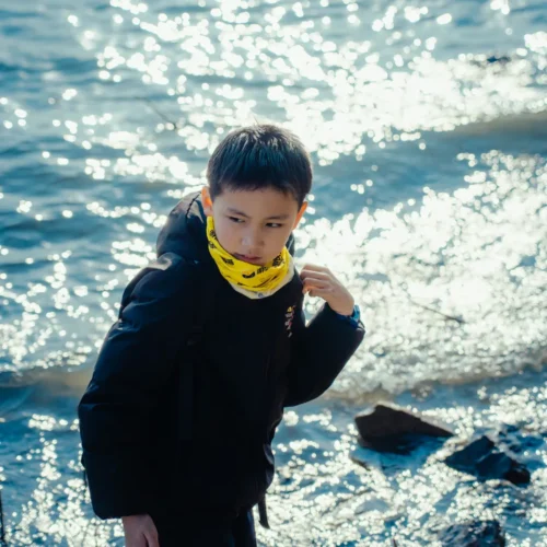 18 Preset NAG Trung Quốc Lý Minh Tinh Dành Cho Ảnh Chân Dung (XMP/DNG) 21 shopthietke com LMX 人像调色 03 web