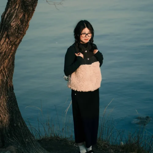 18 Preset NAG Trung Quốc Lý Minh Tinh Dành Cho Ảnh Chân Dung (XMP/DNG) 20 shopthietke com LMX 人像调色 04 web