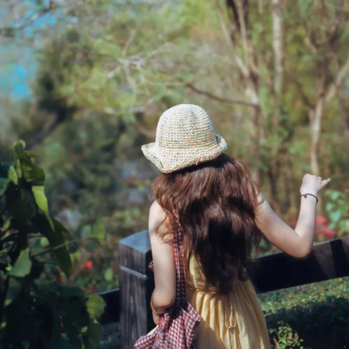 18 Preset NAG Trung Quốc Lý Minh Tinh Dành Cho Ảnh Chân Dung (XMP/DNG) 34 shopthietke com LMX 人像调色 08 web