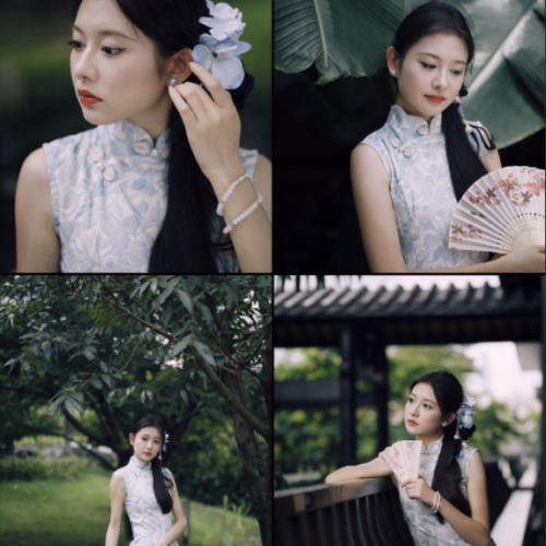 Ra Mắt Ngày 23/08/2025 – Preset Phong Cách Film 5207 (Evo + Hasselblad Scan)