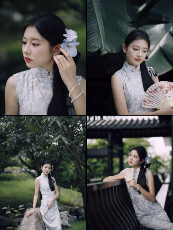 Ra Mắt Ngày 23/08/2025 – Preset Phong Cách Film 5207 (Evo + Hasselblad Scan)