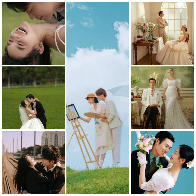 Chia Sẻ Full Soucre Chỉnh Sửa Ảnh Của NAG Trung Quốc Part 02 (XMP/RAW/PSD)