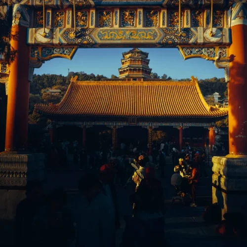 33 Preset Điện Ảnh Cổ Kiến Trúc Từ NAG Lý Minh Tinh – Tông Màu Trầm Sâu Chuẩn Cinematic (XMP/DNG)