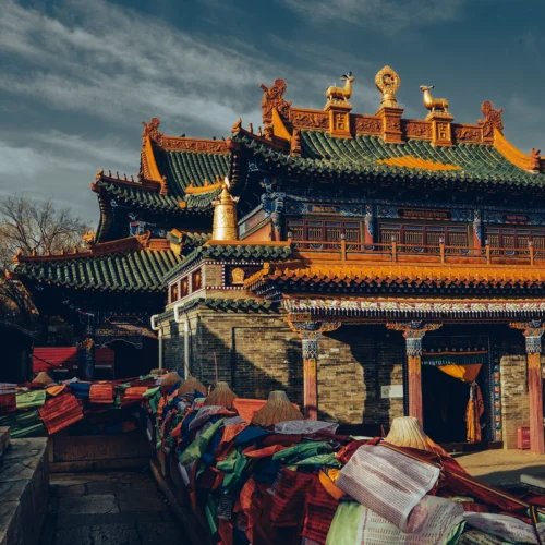 33 Preset Điện Ảnh Cổ Kiến Trúc Từ NAG Lý Minh Tinh – Tông Màu Trầm Sâu Chuẩn Cinematic (XMP/DNG)