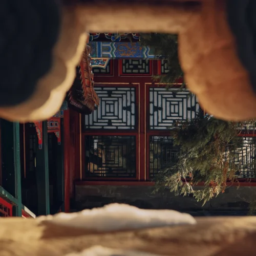 33 Preset Điện Ảnh Cổ Kiến Trúc Từ NAG Lý Minh Tinh – Tông Màu Trầm Sâu Chuẩn Cinematic (XMP/DNG)