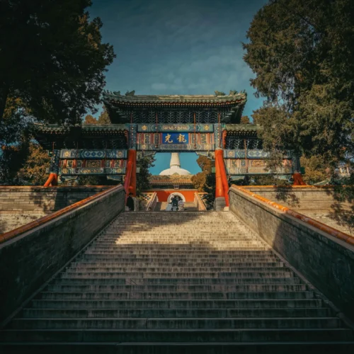 33 Preset Điện Ảnh Cổ Kiến Trúc Từ NAG Lý Minh Tinh – Tông Màu Trầm Sâu Chuẩn Cinematic (XMP/DNG)