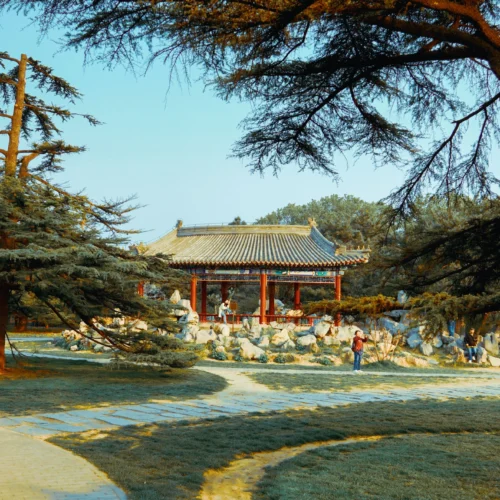 33 Preset Điện Ảnh Cổ Kiến Trúc Từ NAG Lý Minh Tinh – Tông Màu Trầm Sâu Chuẩn Cinematic (XMP/DNG)