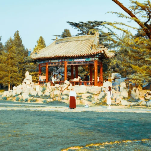 33 Preset Điện Ảnh Cổ Kiến Trúc Từ NAG Lý Minh Tinh – Tông Màu Trầm Sâu Chuẩn Cinematic (XMP/DNG)