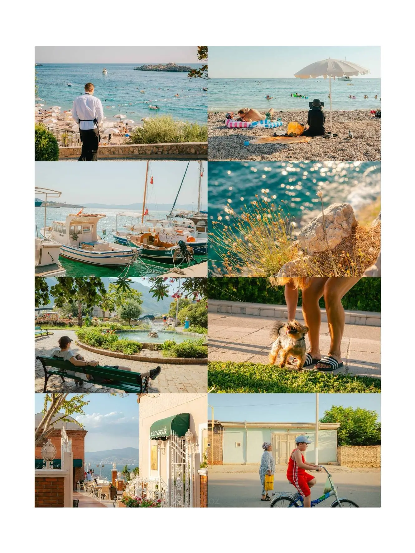 Preset Film Điện Ảnh Loz 05 v3 – Tông Ấm INS, Du Lịch & Phong Cảnh Nắng Đẹp (XMP/DNG Kèm RAW)