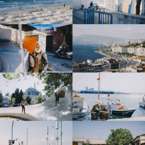 Preset Film Điện Ảnh Loz 04 v2 – Chân Dung Nhật Bản, Ít Bão Hòa, Tông Xanh Lạnh (XMP/DNG)