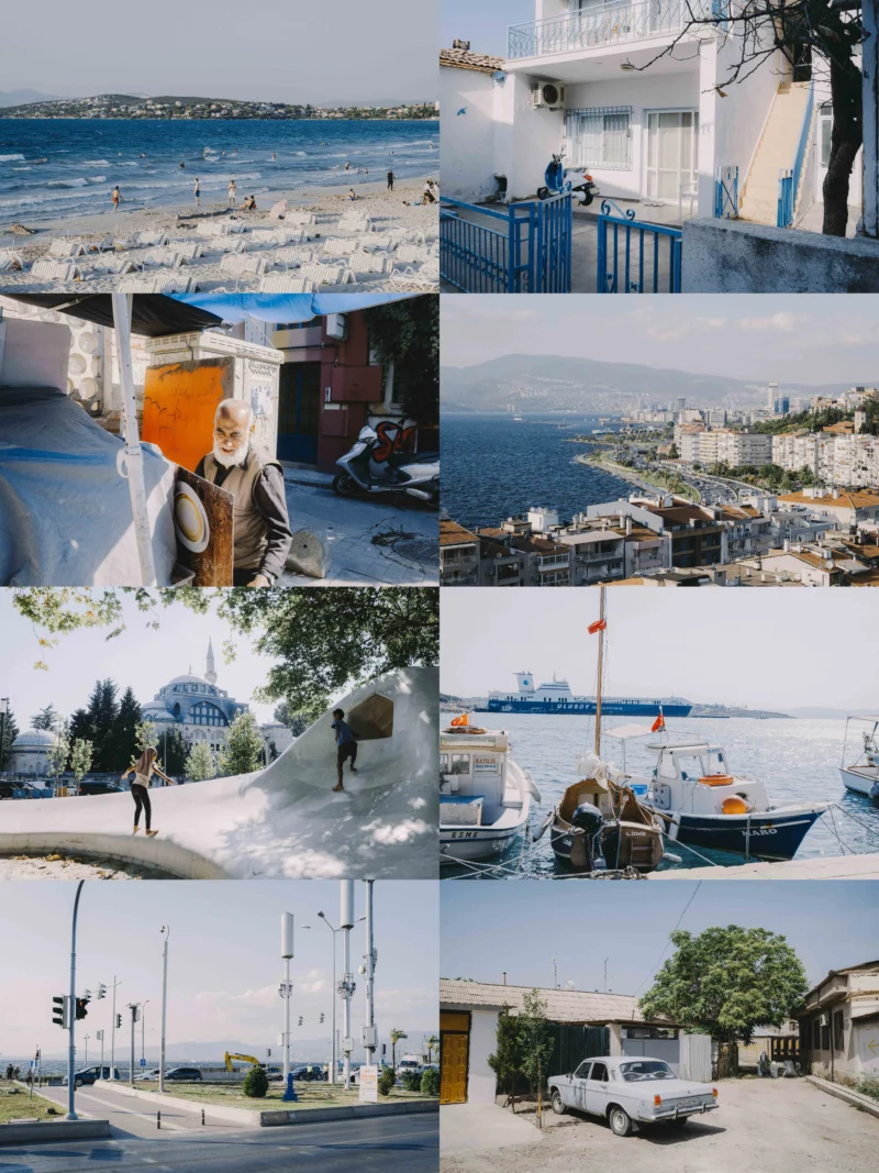 Preset Film Điện Ảnh Loz 04 v2 – Chân Dung Nhật Bản, Ít Bão Hòa, Tông Xanh Lạnh (XMP/DNG)