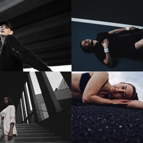 Black Implosion – 17 Looks Tương Phản Mạnh, Đen Sâu Điện Ảnh (XMP/DNG/CUBE) 6 shopthietke com Black Implosion 1