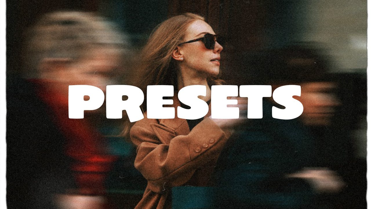 Bộ Preset Film Cinematic Cổ Điển – 15 Preset Màu Vintage & Đen Trắng Nghệ Thuật (XMP)