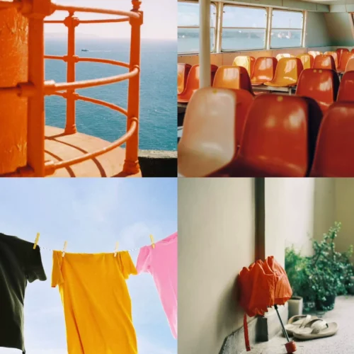 Preset Classic Film Vintage – 39 Tông Màu Film Retro Cho Lightroom (XMP)