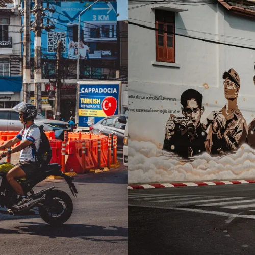 128 Preset Film Tone Chuyên Nghiệp Cho Lightroom & Photoshop –  Hot Trên Rednote (XMP/DNG)