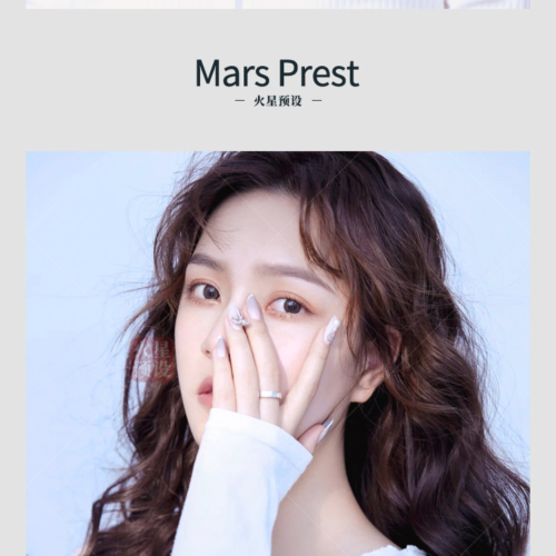 46 Preset Tone Màu Trong Sáng Phong Cách Hàn Quốc Thích Hợp Ảnh Chụp Studio (XMP/DNG/CUBE/C1) 10 shopthietke com Shopthietke.com 341