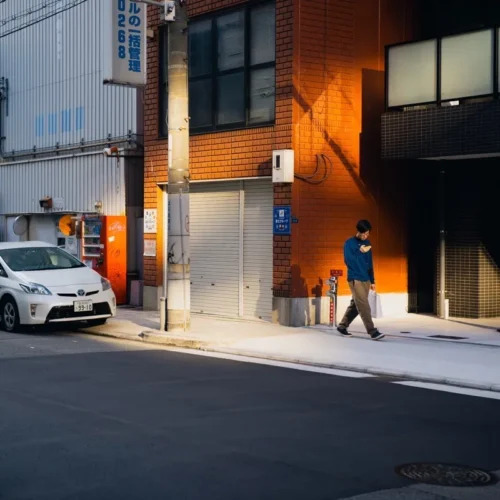 Bộ Preset Cinematic Rednote Đa Nền Tảng – Ảnh & Video Chỉ Cần 1 Click (XMP/CUBE)