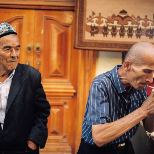 Bộ Preset Cinematic Rednote Đa Nền Tảng – Ảnh & Video Chỉ Cần 1 Click (XMP/CUBE)