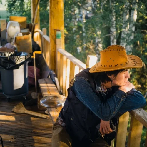 Bộ Preset Cinematic Rednote Đa Nền Tảng – Ảnh & Video Chỉ Cần 1 Click (XMP/CUBE)