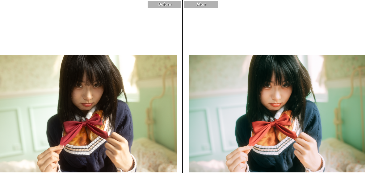 12 Preset "Dream House" Tự Thiết Kế - Tone Màu Ngôi Nhà Mơ Ước Cho Lightroom & Photoshop (XMP) 28 shopthietke com anh 44