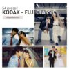 54 Preset Kèm Profile Tone Màu Kodak Fuji Classic Đặc Trưng Trung Quốc 2026 (XMP) 1 shopthietke com preset kodak