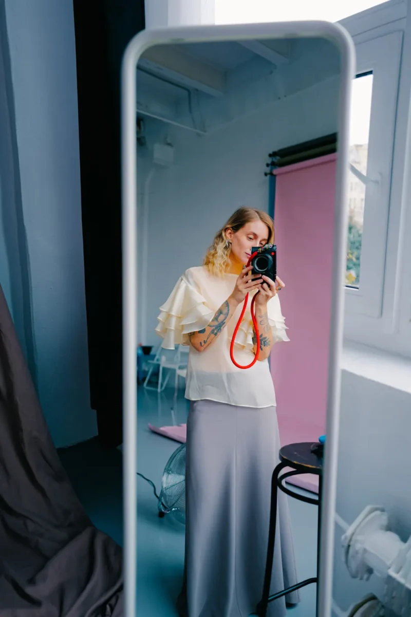 PW Daily Pack II By Polina Washington: Bộ 12 Presets Lightroom Màu Sắc Táo Bạo Và Rực Rỡ (XMP/DNG)