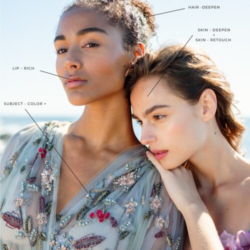 REFINED I: Tuyệt Tác Màu Phim Fuji 400H – Đẳng Cấp Nhiếp Ảnh Vượt Thời Gian (XMP/DNG)