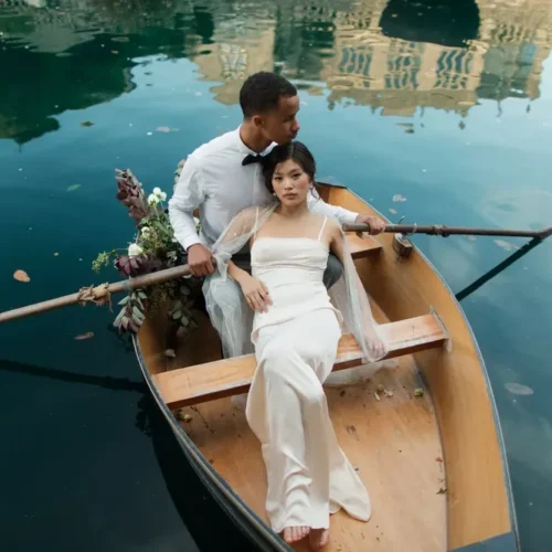 Hệ Thống Hậu Kỳ Đám Cưới Toàn Diện 2026 – 8 Nền Tảng Màu Cinematic Và 50+ Công Cụ Tối Ưu (XMP)