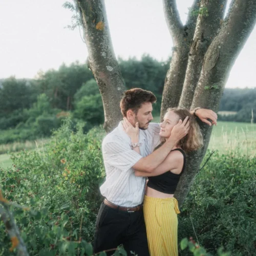 Linh Hồn Ảnh Phim Cổ Điển – Nghệ Thuật Kể Chuyện Qua Sắc Màu Phóng Khoáng (XMP)