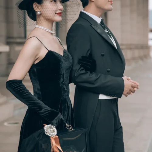 Bộ Preset Tổng Hợp Bao Gồm 80 Tone Màu Hot Trên Rednote (XMP)