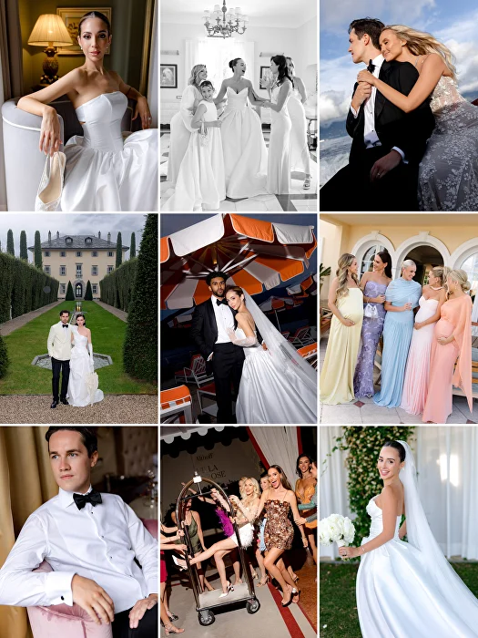 Lightroom 2025-2026 Presets Pack By Nick Zharkov - Bộ Màu Đám Cưới Chuyên Nghiệp (XMP/DNG)