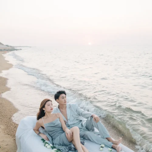 Bộ Preset Tổng Hợp Bao Gồm 80 Tone Màu Hot Trên Rednote (XMP)