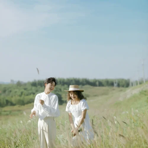 Bộ Preset Tổng Hợp Bao Gồm 80 Tone Màu Hot Trên Rednote (XMP)