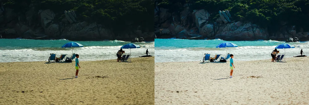 shopthietke com LMX 04 沙滩原图.jpg LMX 04 沙滩调色 web collage