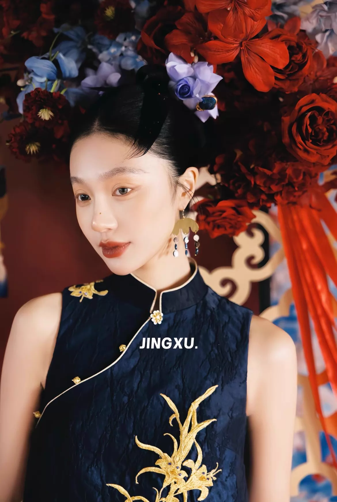 Preset Chân Dung 2026 Bản Đầy Đủ – Full Bộ Action + Profile + Preset (XMP)