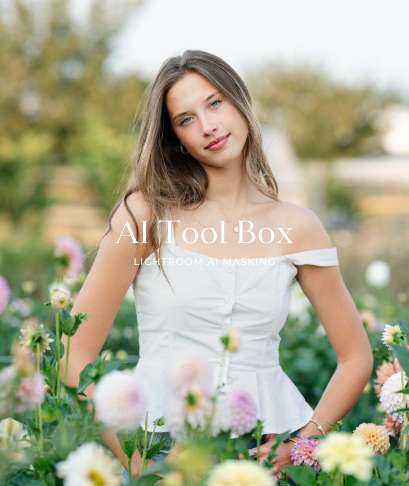 REFINED AI Tool Box: Trợ Lý Hậu Kỳ Thông Minh Cho Nhiếp Ảnh Gia Chuyên Nghiệp (XMP)