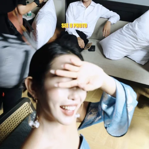 Combo Preset & Action Hội Chủng Điền Dưỡng Trư: Đỉnh Cao Hậu Kỳ 2024 - 2025 (XMP/DNG/CUBE)