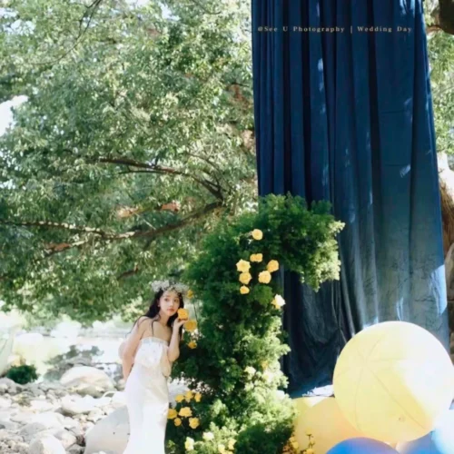 Combo Preset & Action Hội Chủng Điền Dưỡng Trư: Đỉnh Cao Hậu Kỳ 2024 - 2025 (XMP/DNG/CUBE)